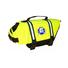 Dog Hi Vis Lifejacket -Pawz Pet Products