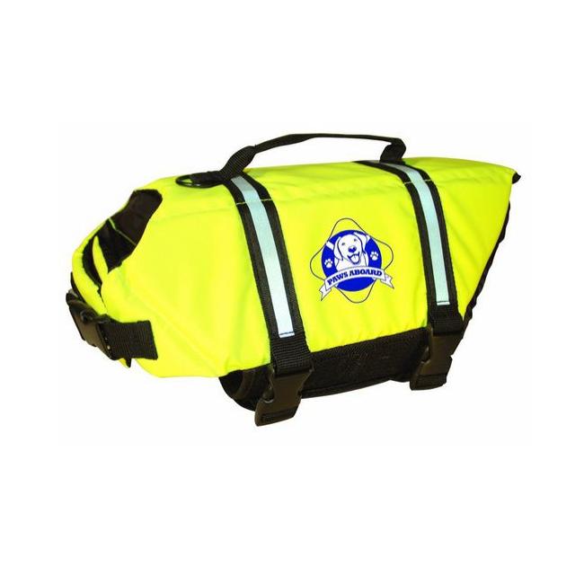 Veste de Flottaison pour Chien-Pawz Pet Products