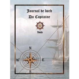 Journal de bord du Capitaine Bonny Berry- (Voilier)