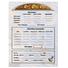 Journal de Bord du Capitaine Bonny Berry (Yacht)