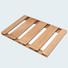 Teak Overhead Wineglass Rack-Whitecap (62425)