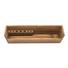 Teak Navigation Rack-Whitecap (62532)
