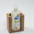 Liquid Soap Teak Holder-Whitecap (62316)
