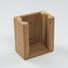 Liquid Soap Teak Holder-Whitecap (62316)
