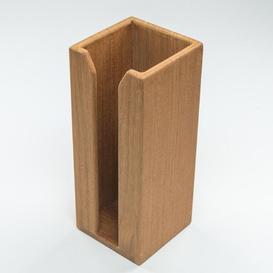 Teak Modular Cup Rack -Whitecap (62408)