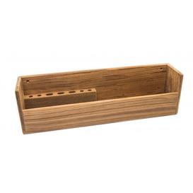 Support en teck pour la navigation-Whitecap (62532)