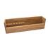 Teak Navigation Rack-Whitecap (62532)