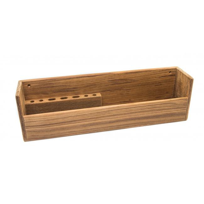 Support en teck pour la navigation-Whitecap (62532)