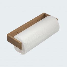 Teak Towel Holder-Whitecap (62442)