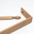 Teak Towel Holder-Whitecap (62442)