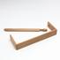 Teak Towel Holder-Whitecap (62442)