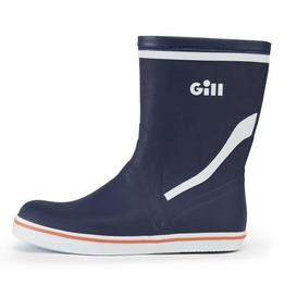 Bottes Basses Unisexe-Gill (901)