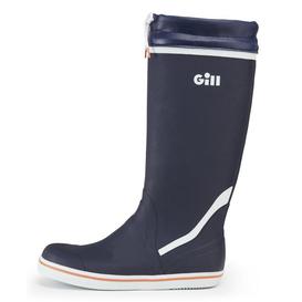Bottes Hautes Unisexe-Gill (909)