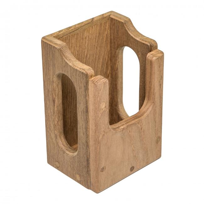 Whitecap - Marche De Pont En Teck