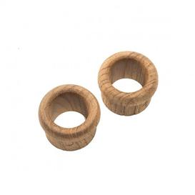 Finger Pull Teak 1