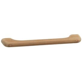Teak Towel Bar-Whitecap (62330)