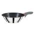 Stainless Steel w/ Ceramica® Non-Stick Sauté Pan-Magma (A10-369-2)