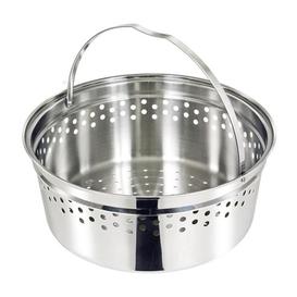 Stainless Stee Nesting Colander- Magma A10-367