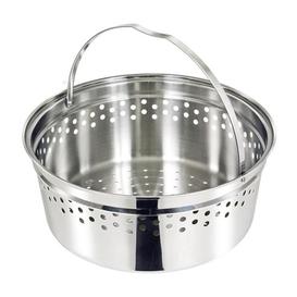 Stainless Stee Nesting Colander- Magma A10-367