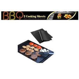Feuilles antiadhésives pour le BBQ (Paquet de 2)