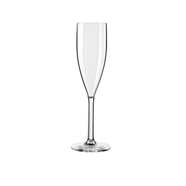 Alfresco Tritan® FLUTE 200ml-Palm (PM458)