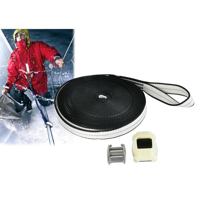 Kit de Ligne de vie Lyf’Safe 14m (46pi)-Wichard (7053)