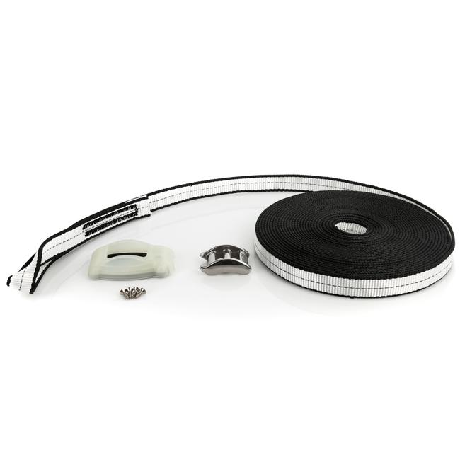 Kit de Ligne de vie Lyf’Safe 14m (46pi)-Wichard (7053)