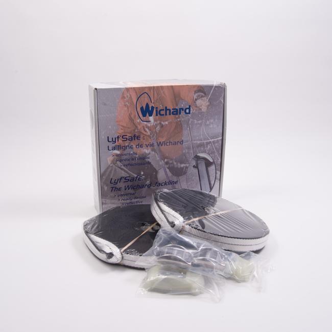 Jackline Kit Lyf’Safe 14m (46ft)-Wichard (7053)