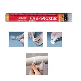 Bâton de réparation Époxy Quickplastic- 4oz