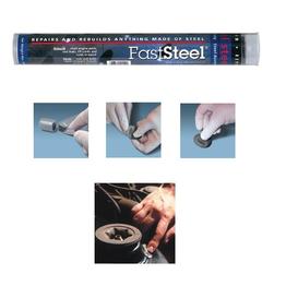 FastSteel® Epoxy Putty Stick-4oz