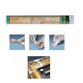 QuikWood® Epoxy Putty Stick-4oz