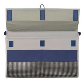 Blue Performance Cockpit Bag (BP410-BP400)