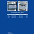 Sacs pour écoutes- Blue Performance (BP450)(BP460) (BP470)