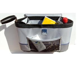Bulkhead sheet COMBI bags- Blue Performance  (BP500)(BP505) (BP510)