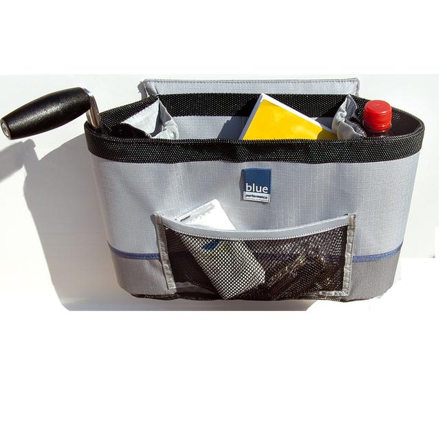Bulkhead sheet COMBI bags- Blue Performance  (BP500)(BP505) (BP510)