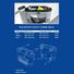 Bulkhead sheet COMBI bags- Blue Performance  (BP500)(BP505) (BP510)