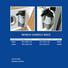 Winch Handle Bags- Blue Performance (BP435) (BP440)