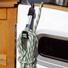 Rope Clips- Blue Performance (BP340)