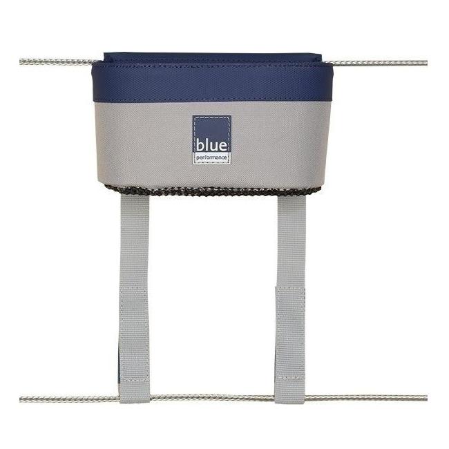 Double Can Holder- Blue Performance (BP660)
