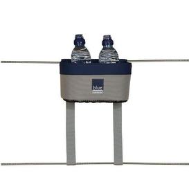Double Can Holder- Blue Performance (BP660)