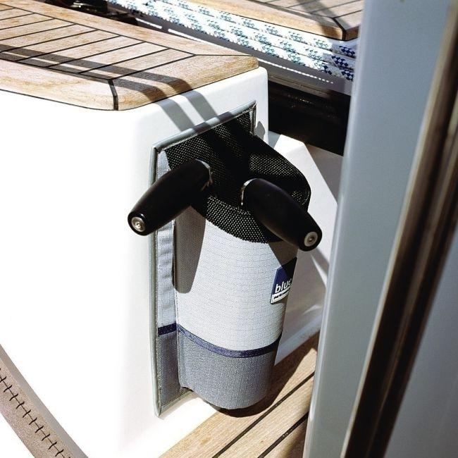 Winch Handle Bags- Blue Performance (BP435) (BP440)