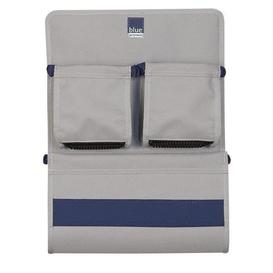 Blue Performance Cabin Bag (BP580-BP585)