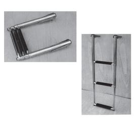 Victory Telescoping Ladder (CN7331)