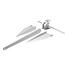 Fortress FX23 Anchor- Boat 39' to 45' (12 to 14m)