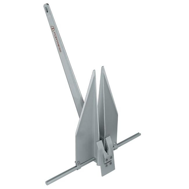 Fortress Anchor FX11- Boat : 28' to 32' (8 to 10m)