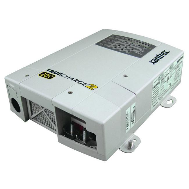 Chargeur de batterie 20A (12V)- TRUECHARGE™2 -Xantrex