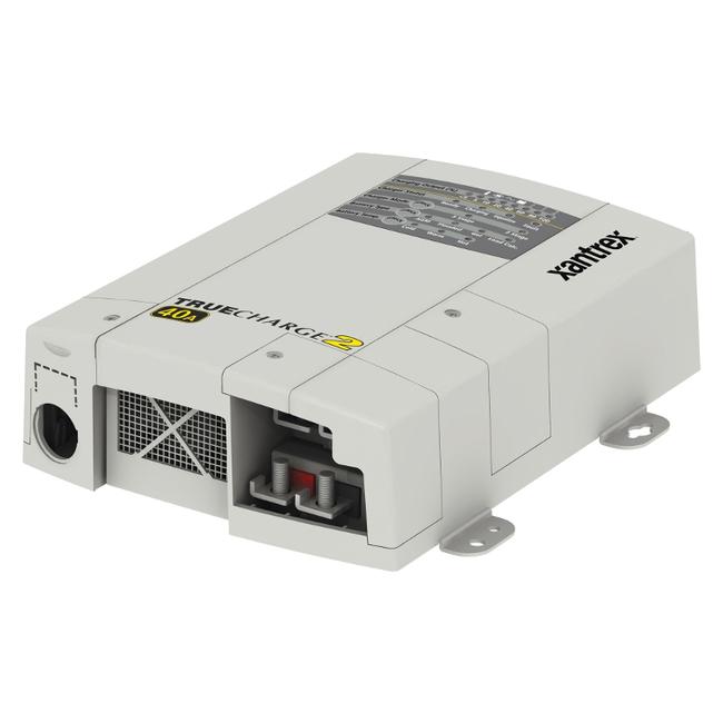 Chargeur de batterie 40A (12 V)- TRUECHARGE™2 -Xantrex
