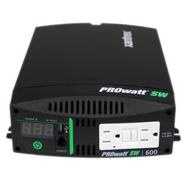 PROwatt SW 600 Inverter-Xantrex