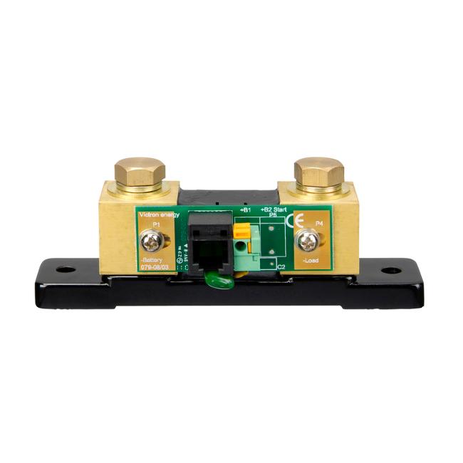 Battery Monitor BMV-712 Smart-Victron Energy