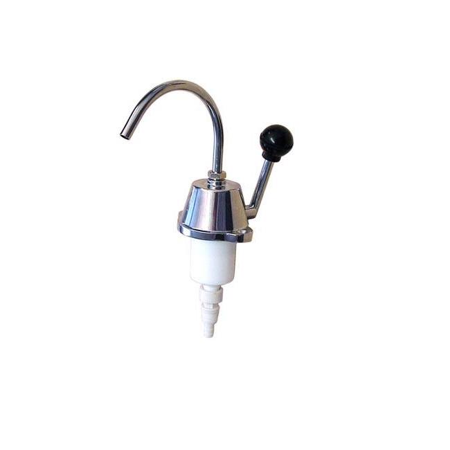 Galley Manual Hand Pump- Chrome Finish (AA18503)